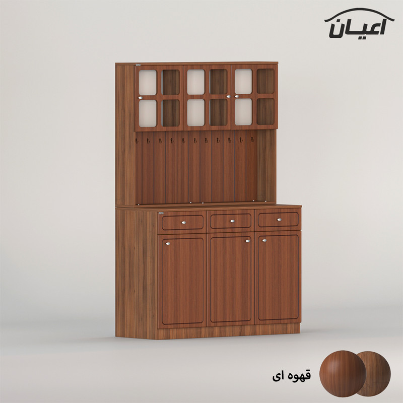 کنسول کوچیل مدل کافه بار KL768