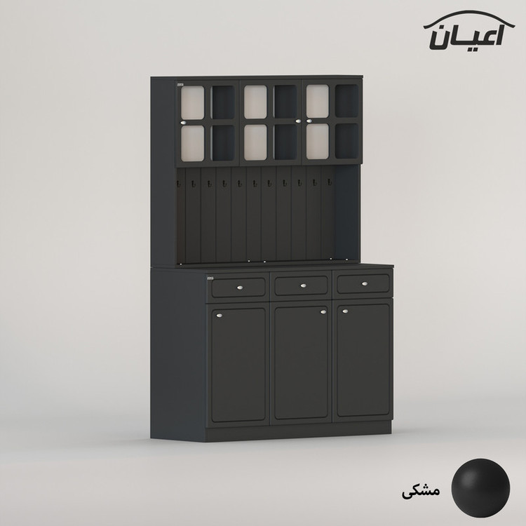 کنسول کوچیل مدل کافه بار KL768