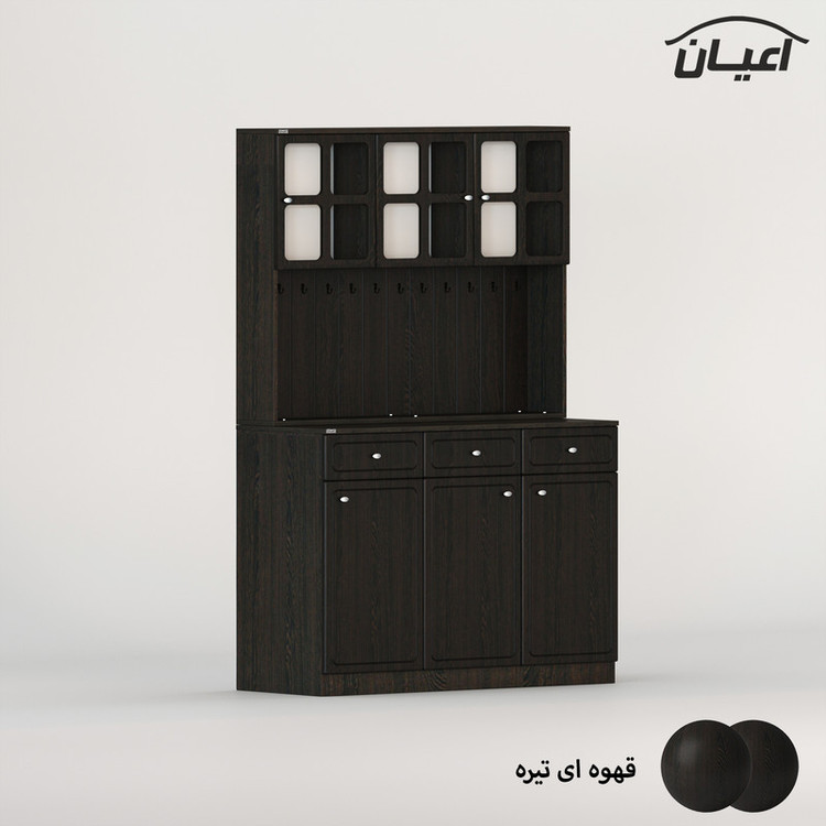 کنسول کوچیل مدل کافه بار KL768