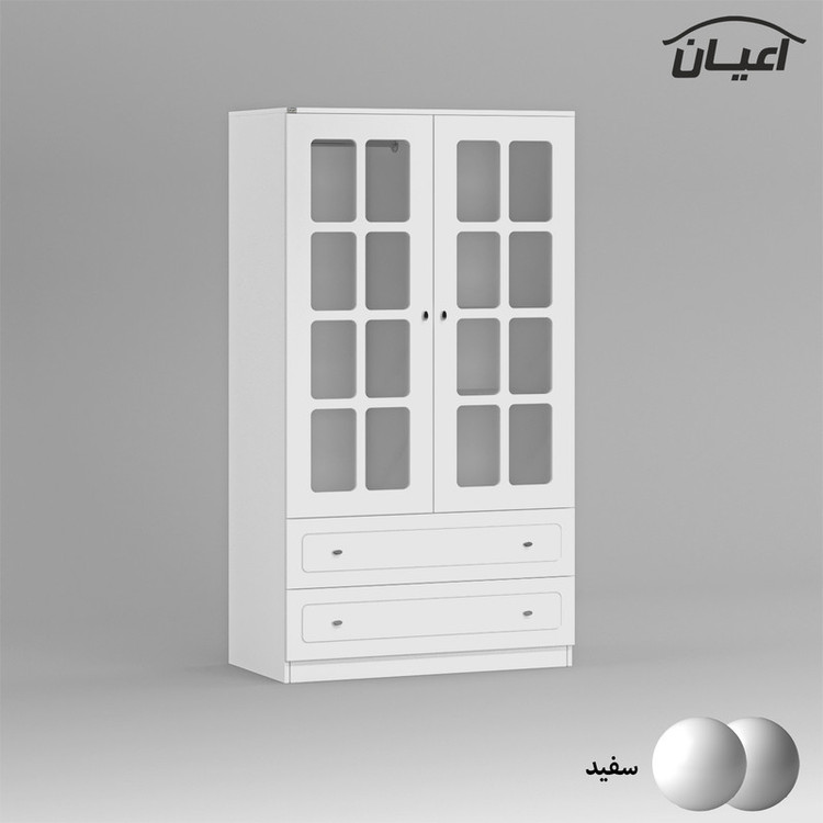 کمد چندمنظوره کوچیل مدل KL796