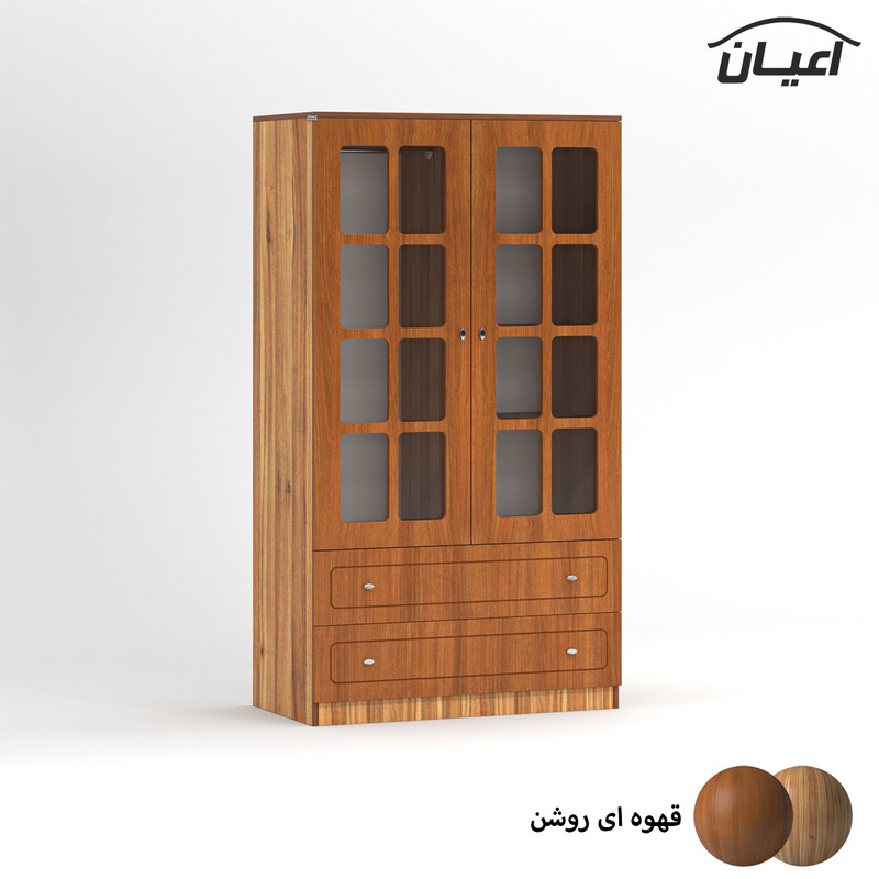 کمد چندمنظوره کوچیل مدل KL796