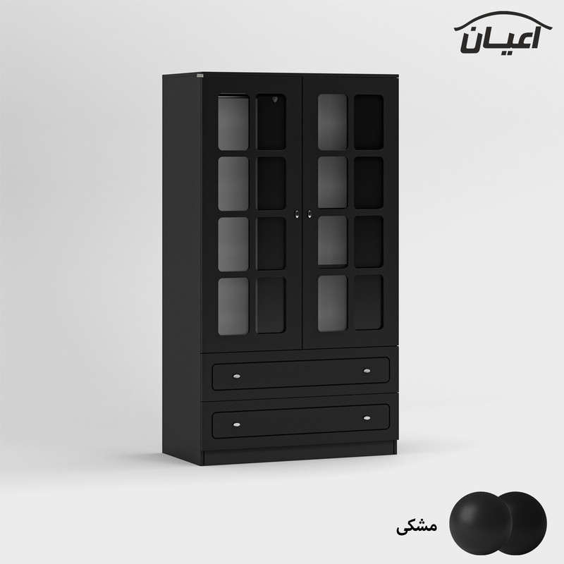 کمد چندمنظوره کوچیل مدل KL796