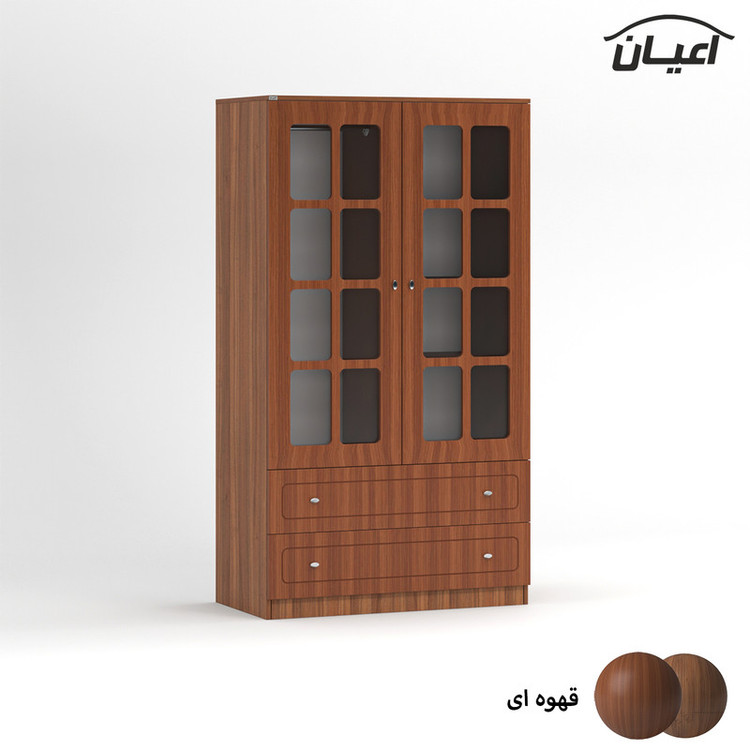 کمد چندمنظوره کوچیل مدل KL796