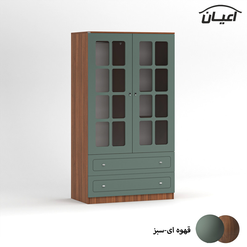کمد چندمنظوره کوچیل مدل KL796