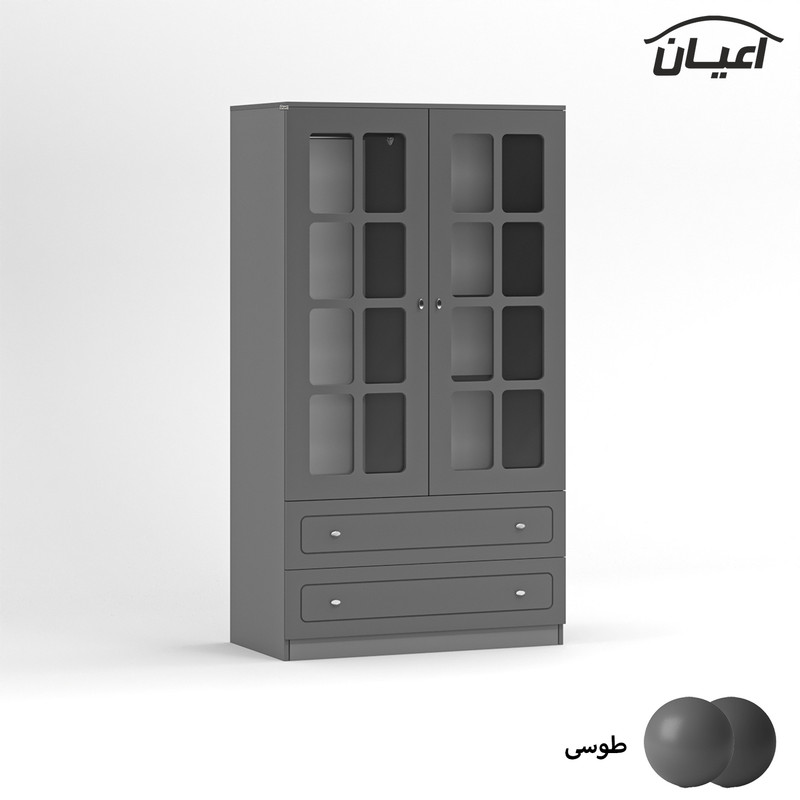 کمد چندمنظوره کوچیل مدل KL796