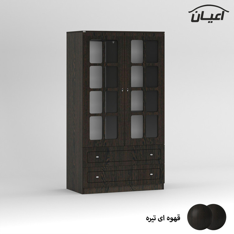 کمد چندمنظوره کوچیل مدل KL796