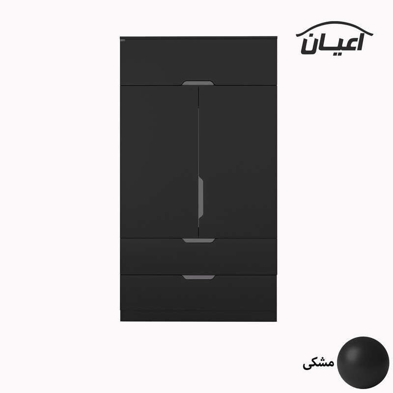 کمد لباس کوچیل مدل KL623
