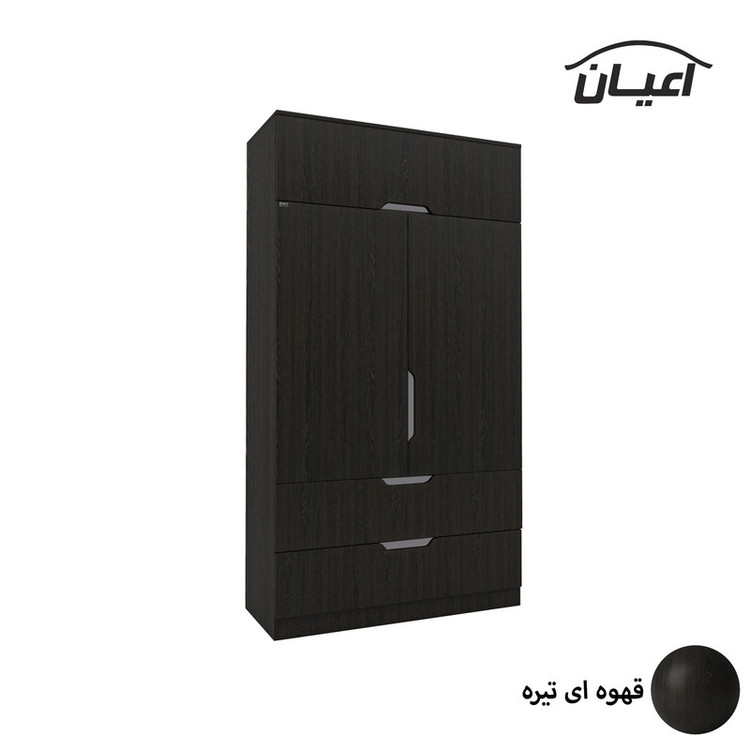 کمد لباس کوچیل مدل KL623