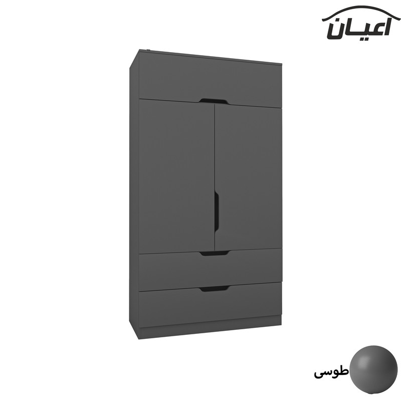 کمد لباس کوچیل مدل KL623
