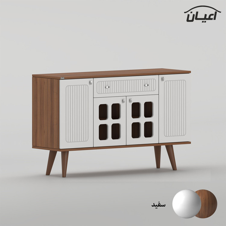 کنسول کوچیل مدل KL732 طول 120 سانتی متر