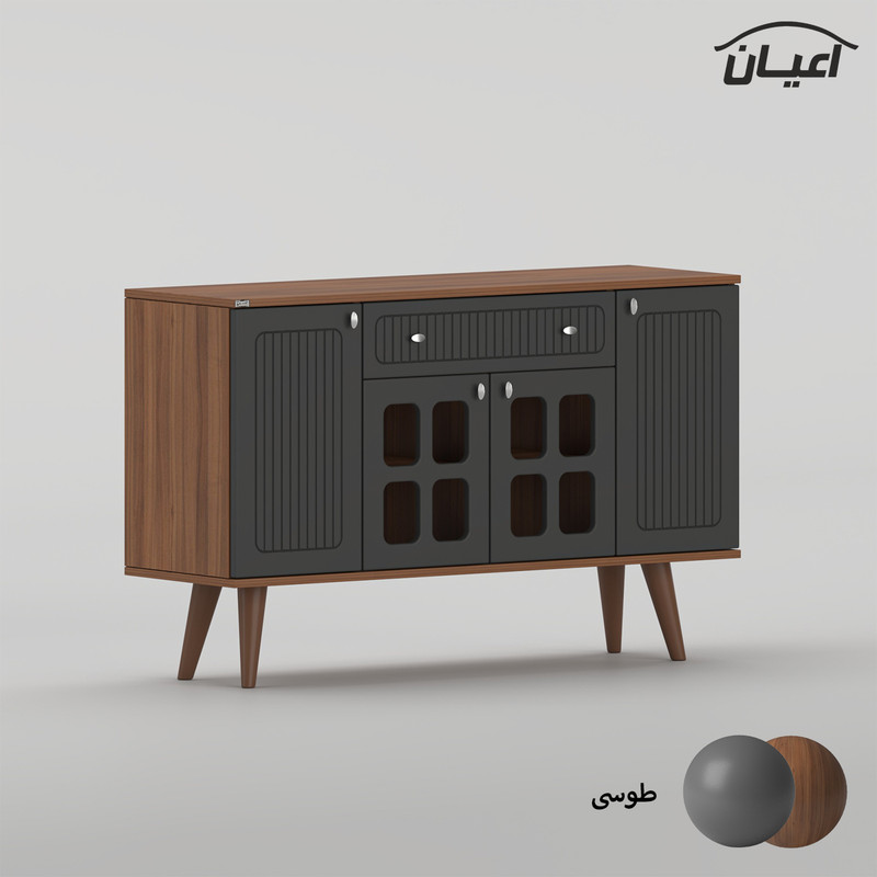 کنسول کوچیل مدل KL732 طول 120 سانتی متر