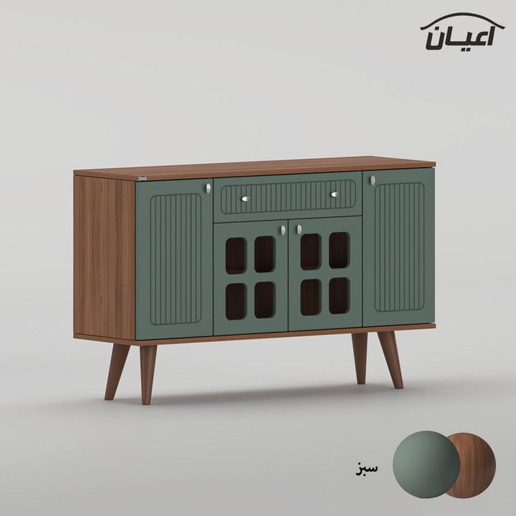 کنسول کوچیل مدل KL732 طول 120 سانتی متر