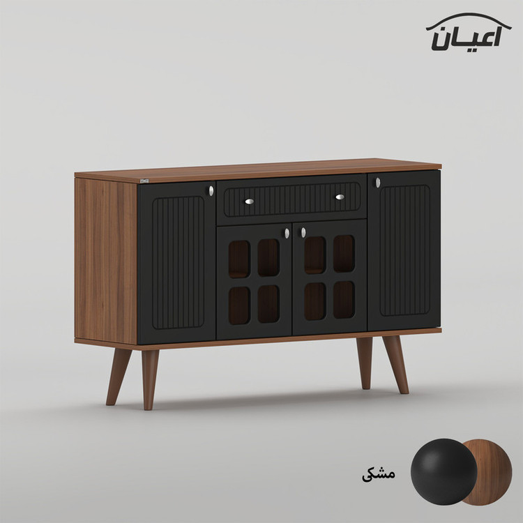 کنسول کوچیل مدل KL732 طول 120 سانتی متر