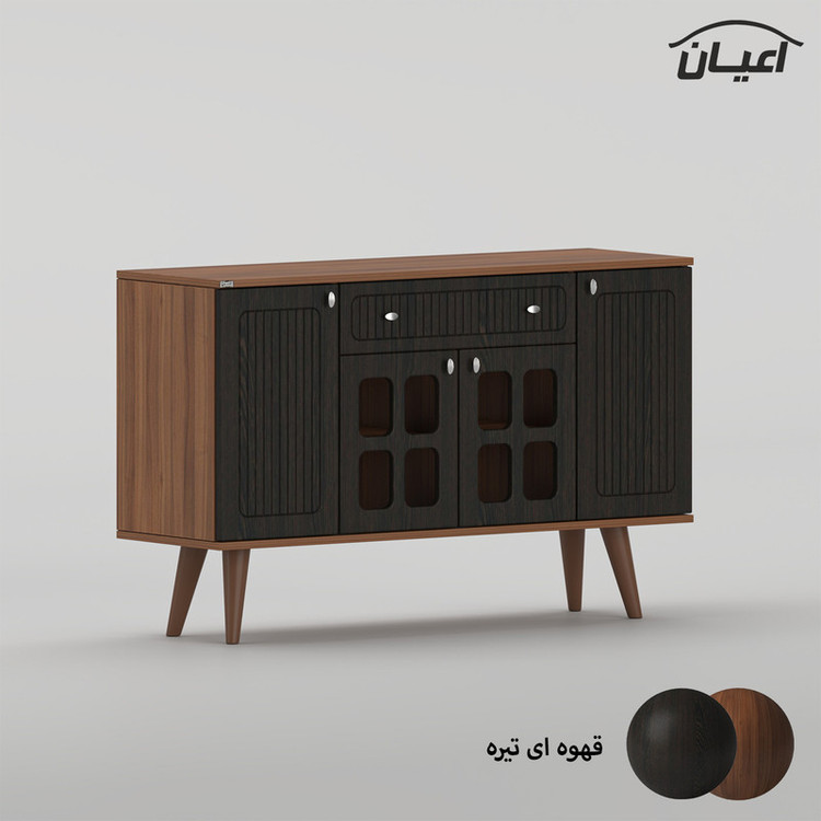 کنسول کوچیل مدل KL732 طول 120 سانتی متر