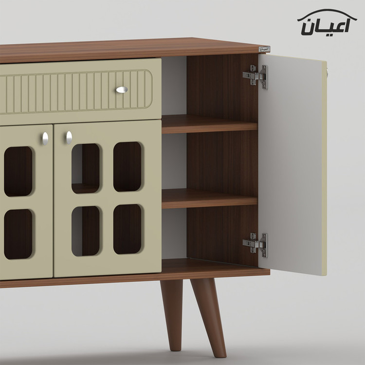 کنسول کوچیل مدل KL732 طول 120 سانتی متر