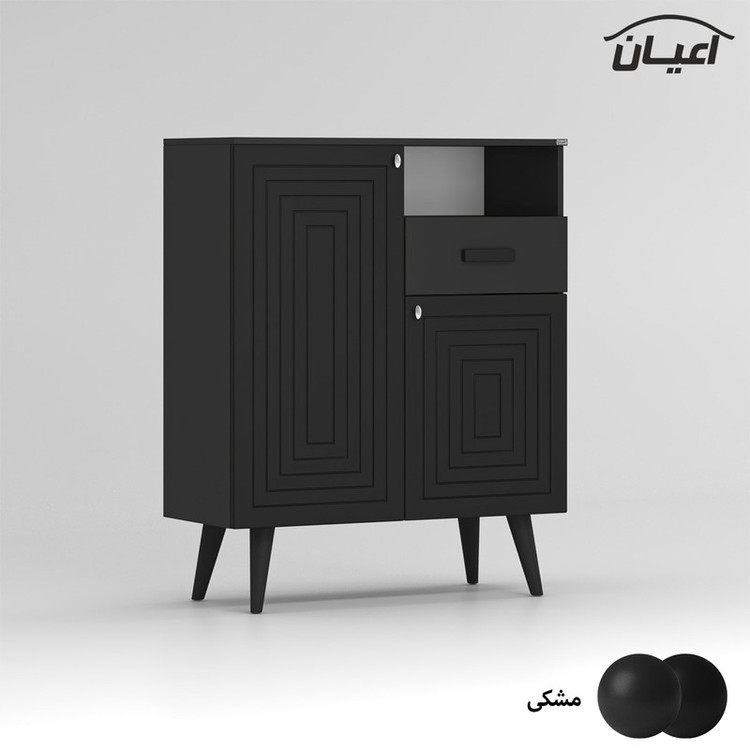جاکفشی کوچیل مدل KL854