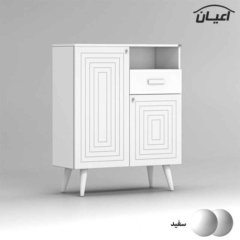 جاکفشی کوچیل مدل KL854