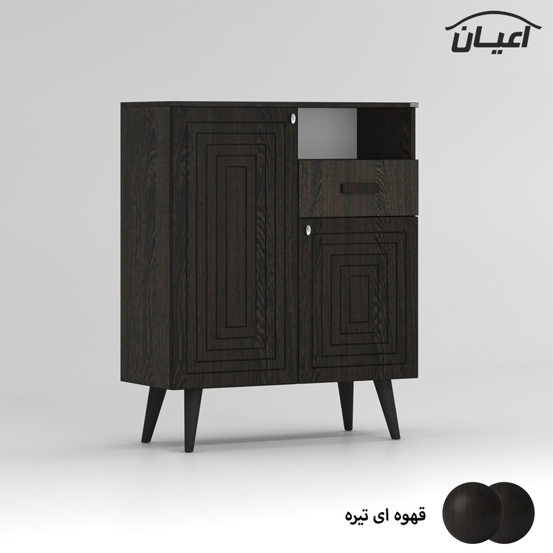 جاکفشی کوچیل مدل KL854