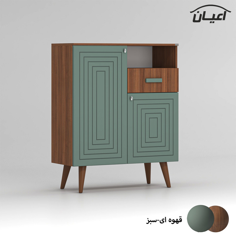 جاکفشی کوچیل مدل KL854