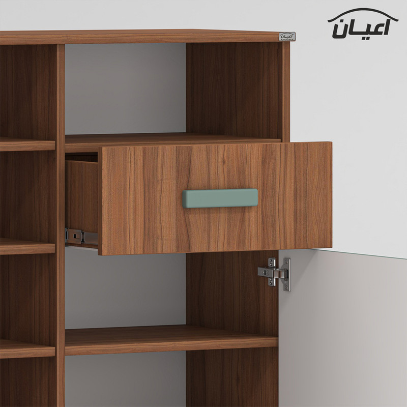 جاکفشی کوچیل مدل KL854