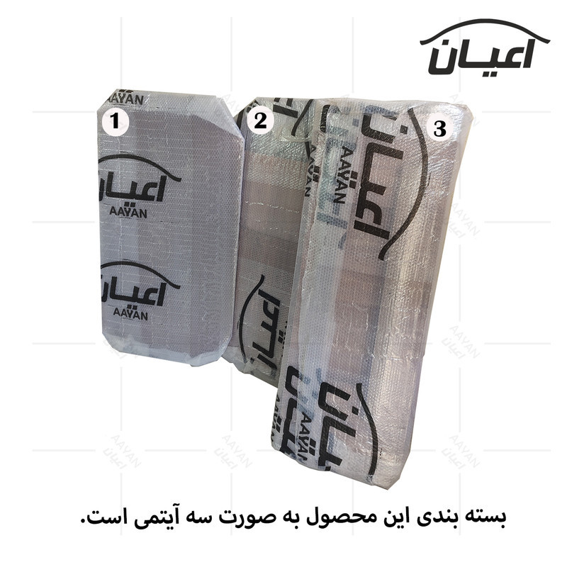 تختخواب کودک کوچیل مدل KL616