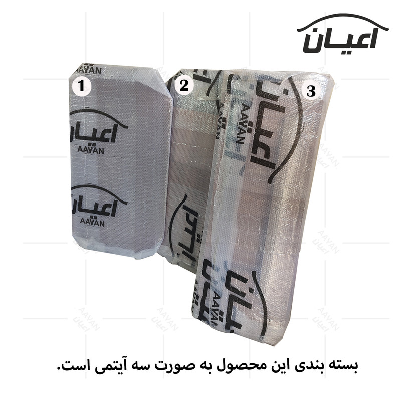 تختخواب کودک کوچیل مدل KL291