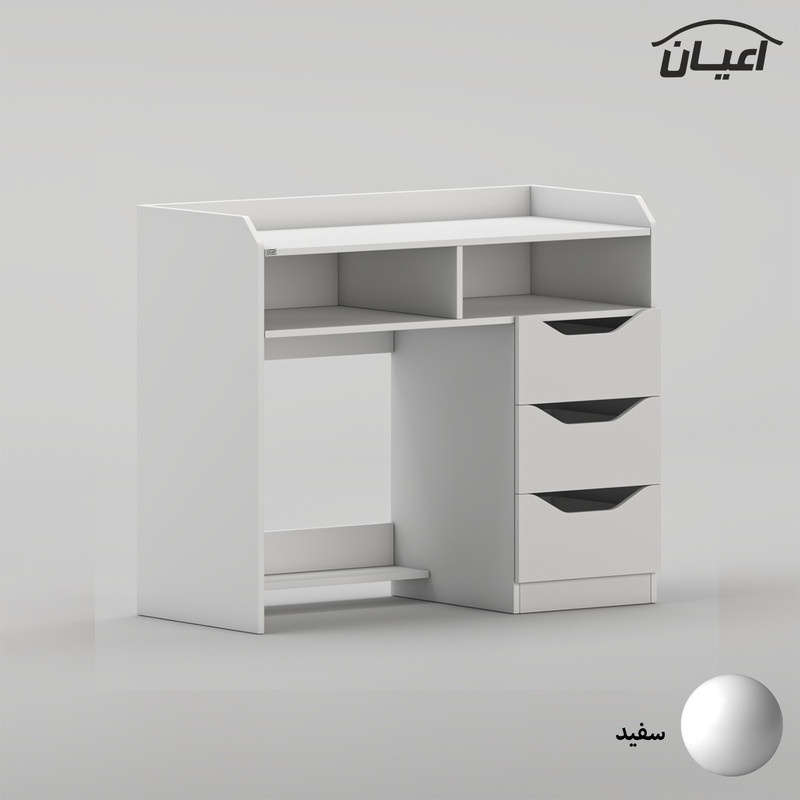 میز تحریر کوچیل مدل KL992