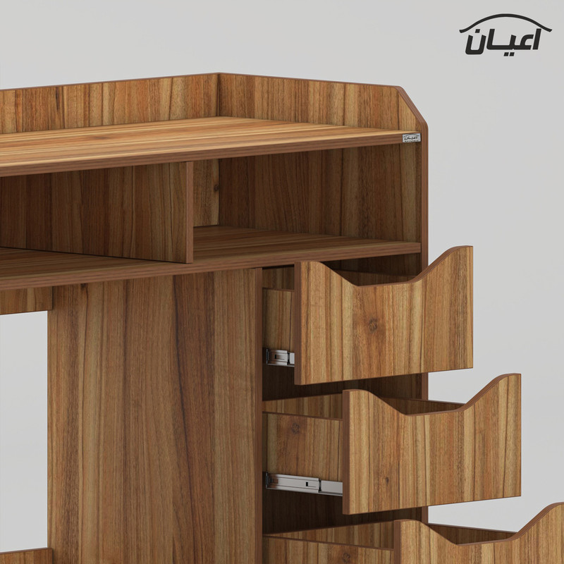 میز تحریر کوچیل مدل KL992