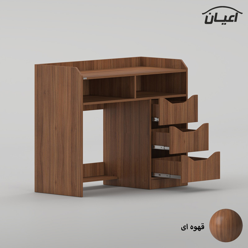 میز تحریر کوچیل مدل KL992