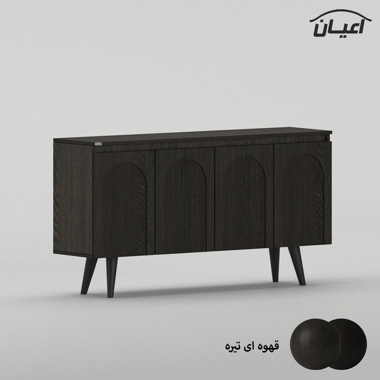 کنسول کوچیل مدل KL862 طول 140 سانتی متر