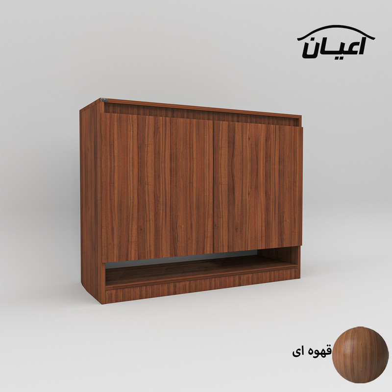 جاکفشی کوچیل مدل KL605