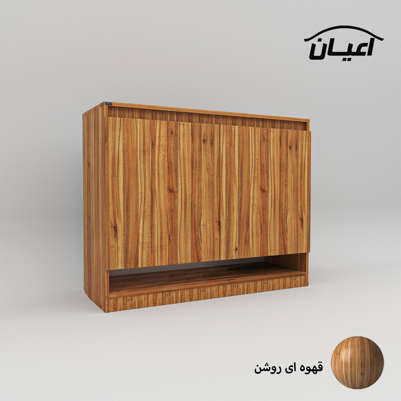 جاکفشی کوچیل مدل KL605