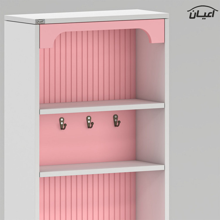 کنسول کوچیل مدل کافه بار کد KL934 طول 50 سانتی متر