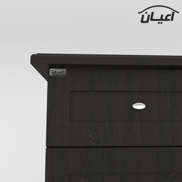 آینه و کنسول کوچیل مدل KL587