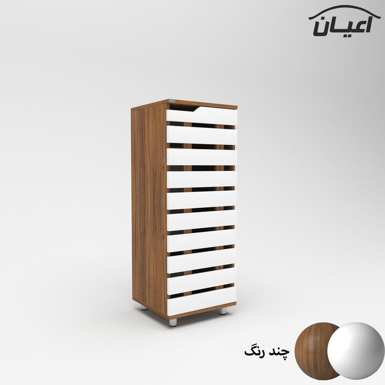 جاکفشی کوچیل مدل KL785