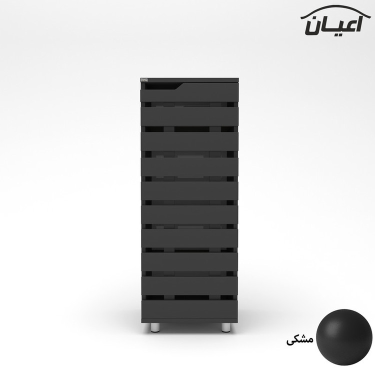 جاکفشی کوچیل مدل KL785