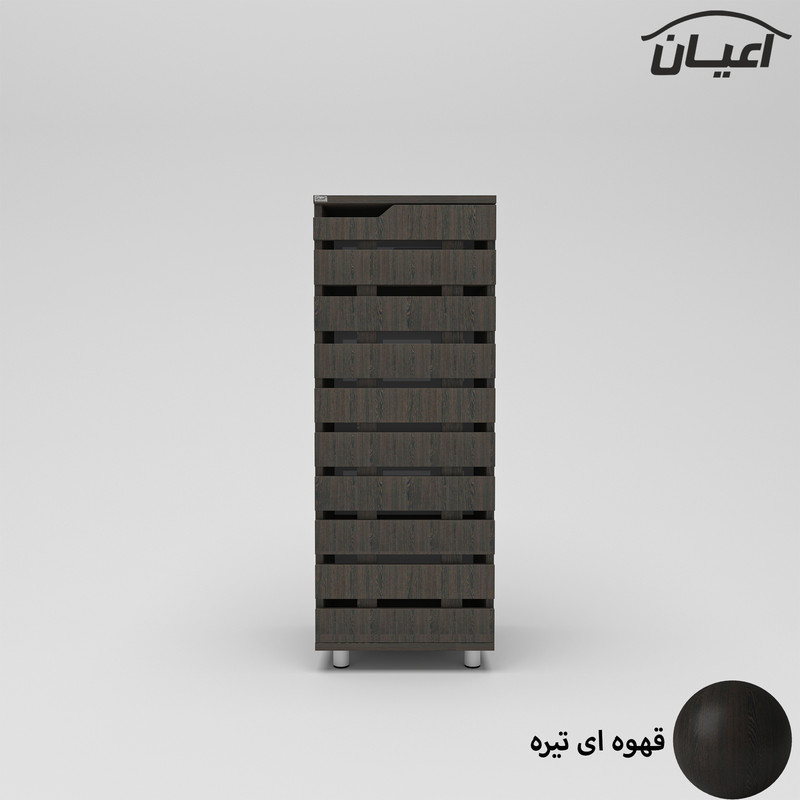 جاکفشی کوچیل مدل KL785
