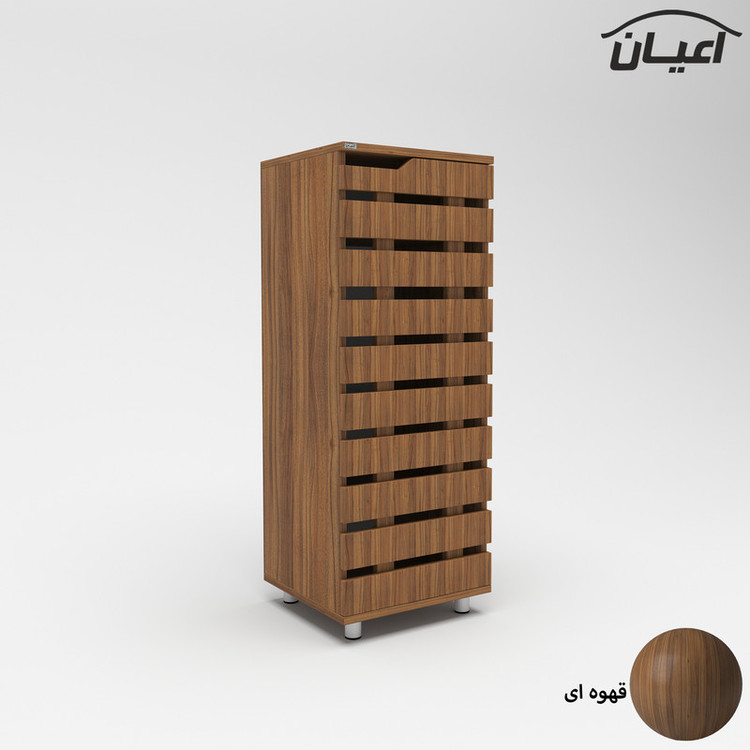 جاکفشی کوچیل مدل KL785