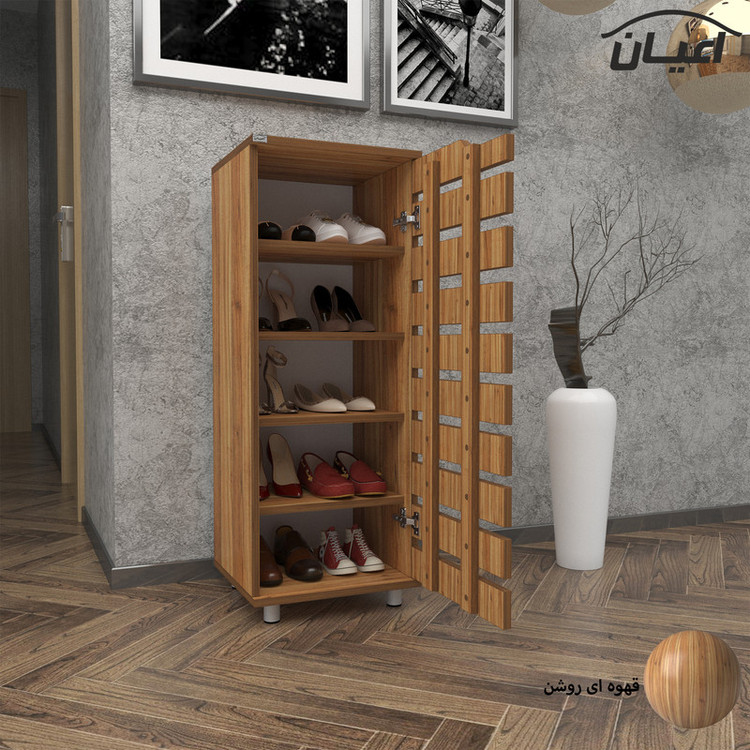 جاکفشی کوچیل مدل KL785