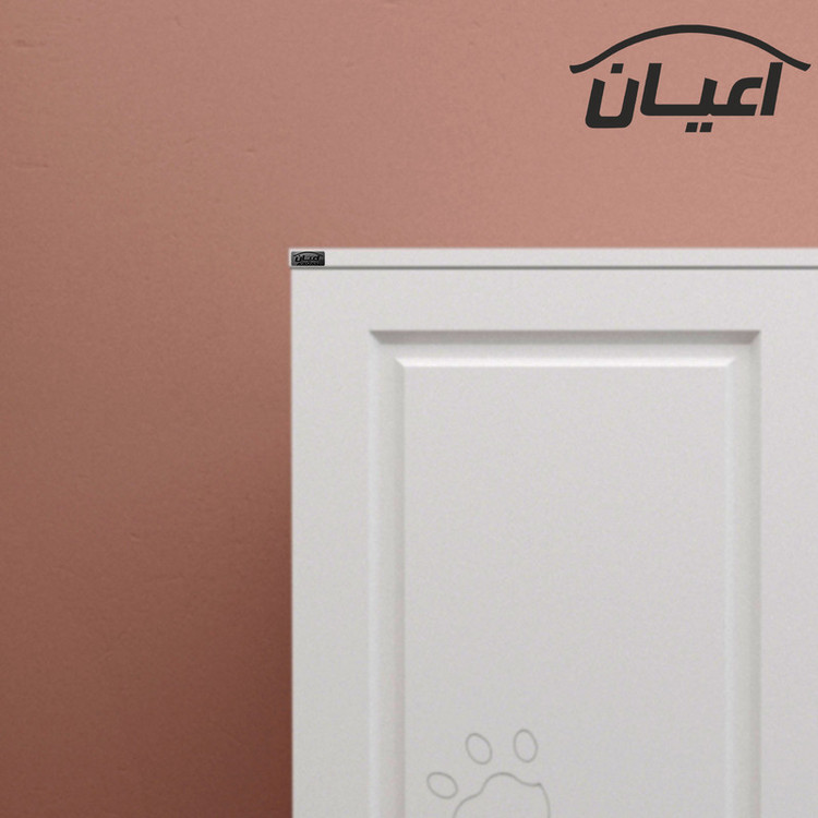 کمد لباس کودک کوچیل مدل KL481 طرح تدی