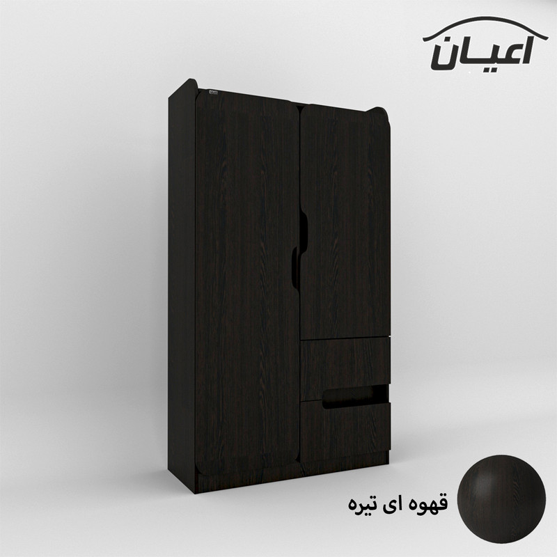 کمد لباس کوچیل مدل KL543