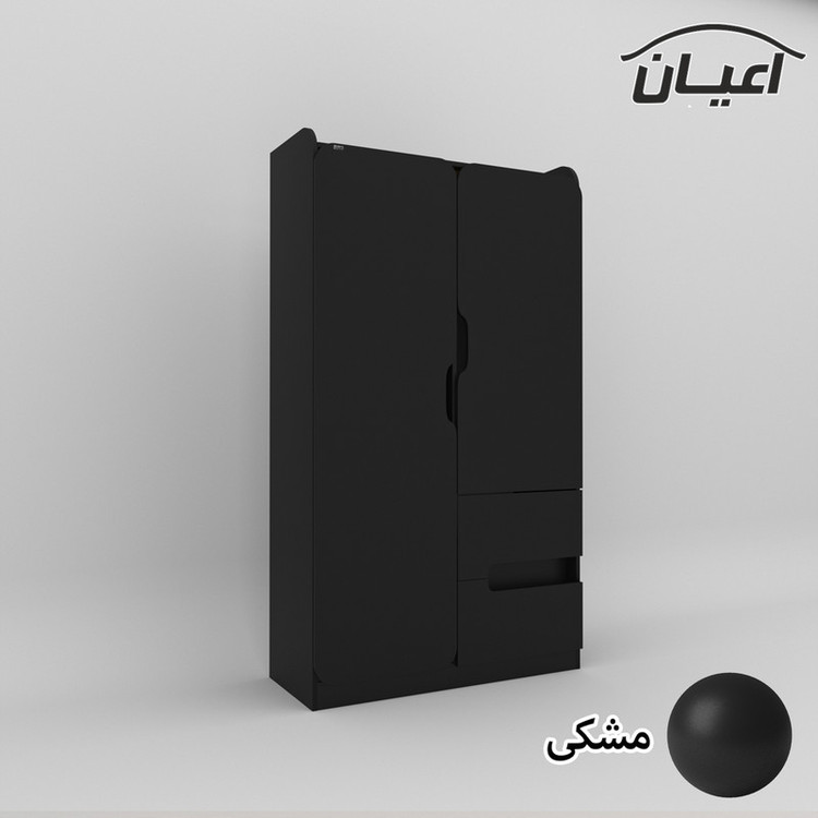 کمد لباس کوچیل مدل KL543