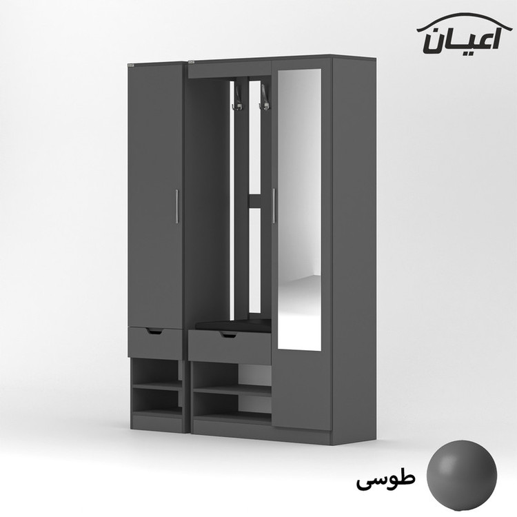 جاکفشی کوچیل مدل KL883