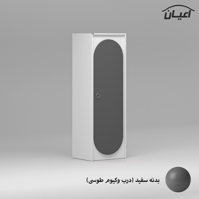 کمد لباس کوچیل مدل KL779