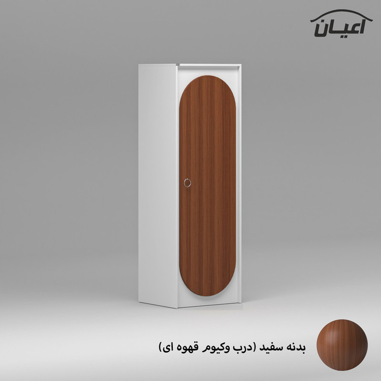 کمد لباس کوچیل مدل KL779
