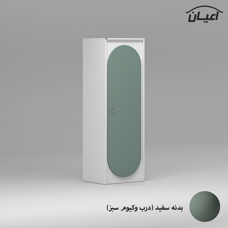 کمد لباس کوچیل مدل KL779