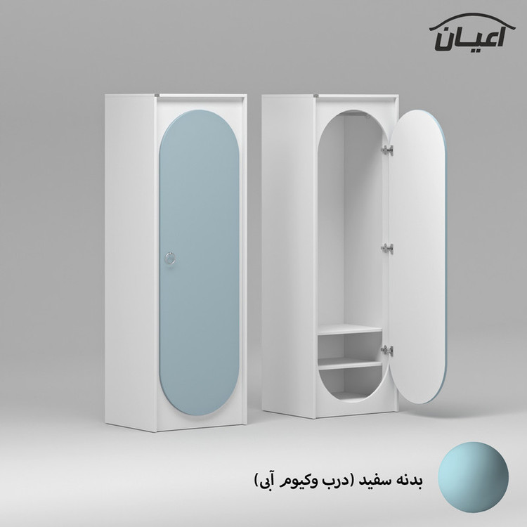 کمد لباس کوچیل مدل KL779