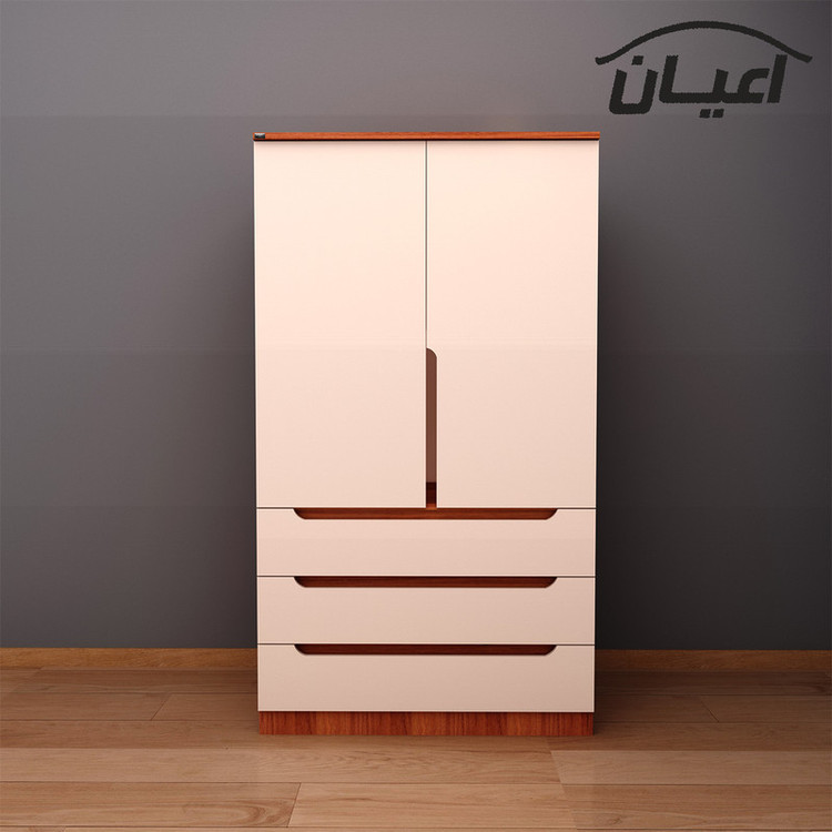 کمد لباس کوچیل مدل KL537