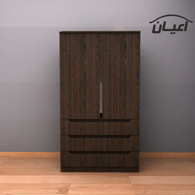 کمد لباس کوچیل مدل KL537