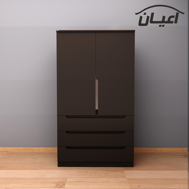 کمد لباس کوچیل مدل KL537